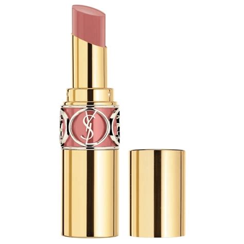 ysl помада для губ rouge volupte shine 47